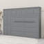 Grand lit escamotable mural avec armoires-978262466