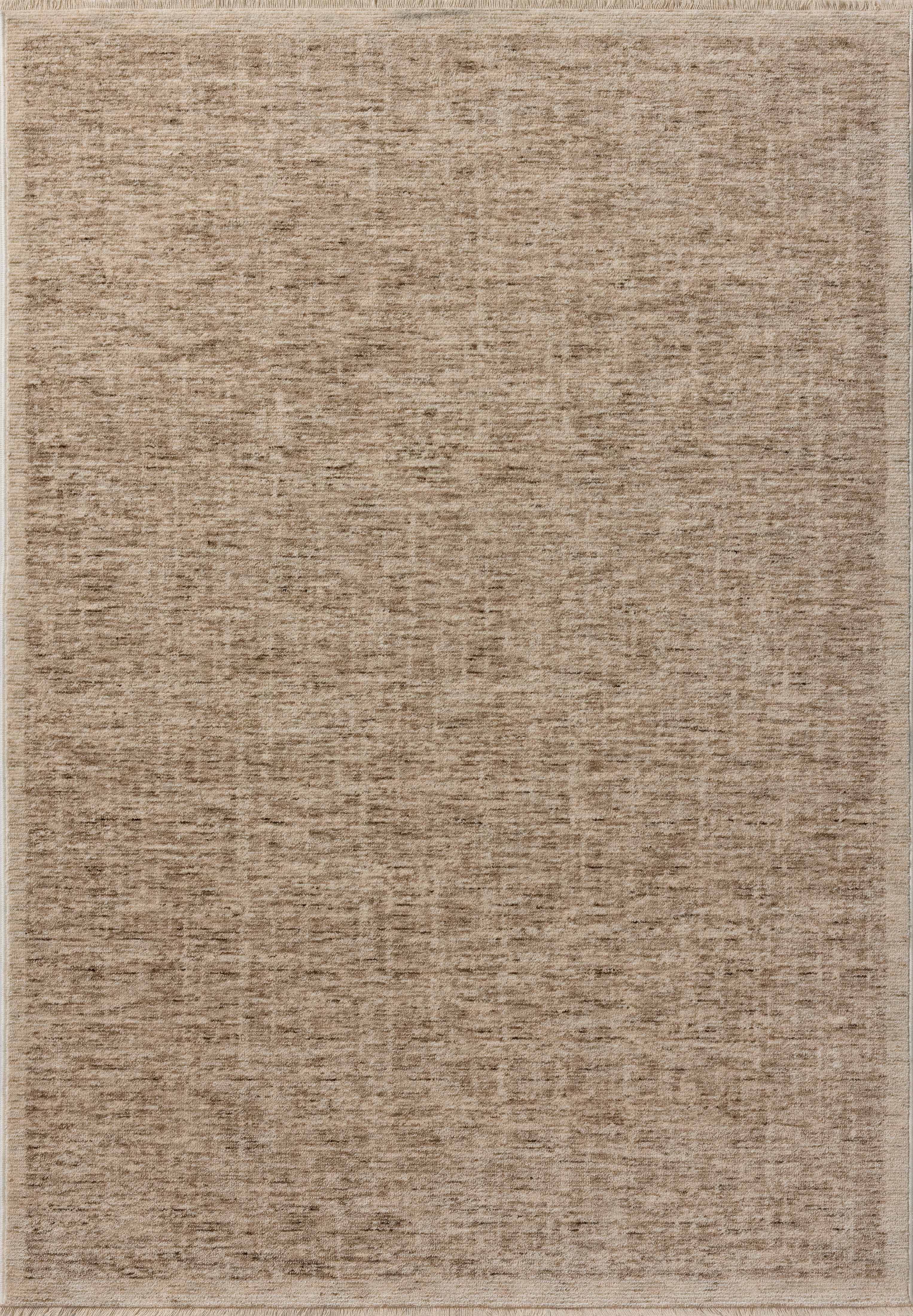 17 Stories Bethalto Taupe / Bone Runner 2.7"x10" | Wayfair