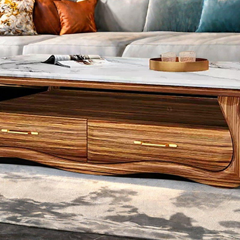 Table basse Wujin
