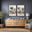 «Rustic Kitchen Herbs and Utensils-126031714-126031719