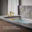 Garniture de robinet de baignoire Riff-70958174