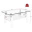 Table basse Arebella, table de salon, table basse rectangulaire avec rangement-729397725-729397721