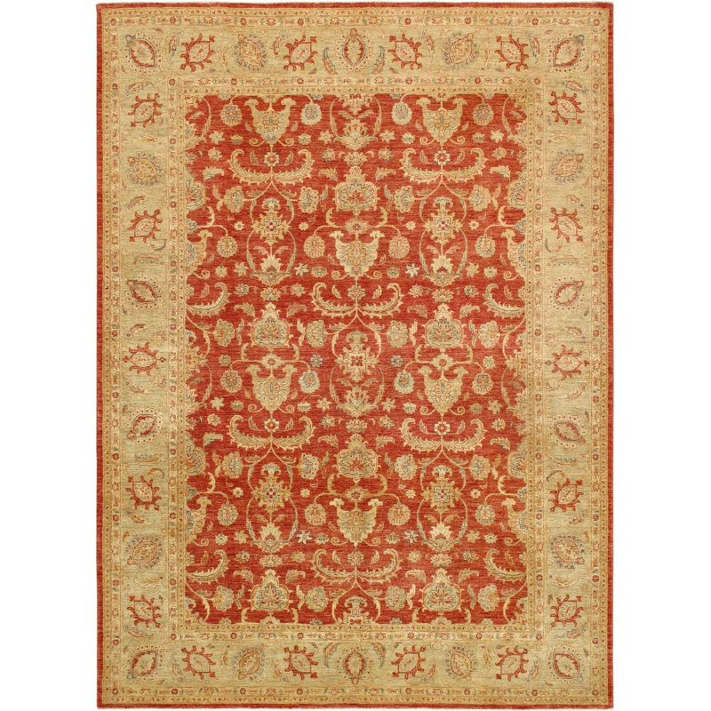 Weirick Oriental Rug