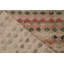 One-of-a-Kind 4’1” X 4’1” Hand Knotted Area Rug