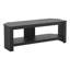 Alica Unfinished TV Stand for TVs up to 55"-122766438