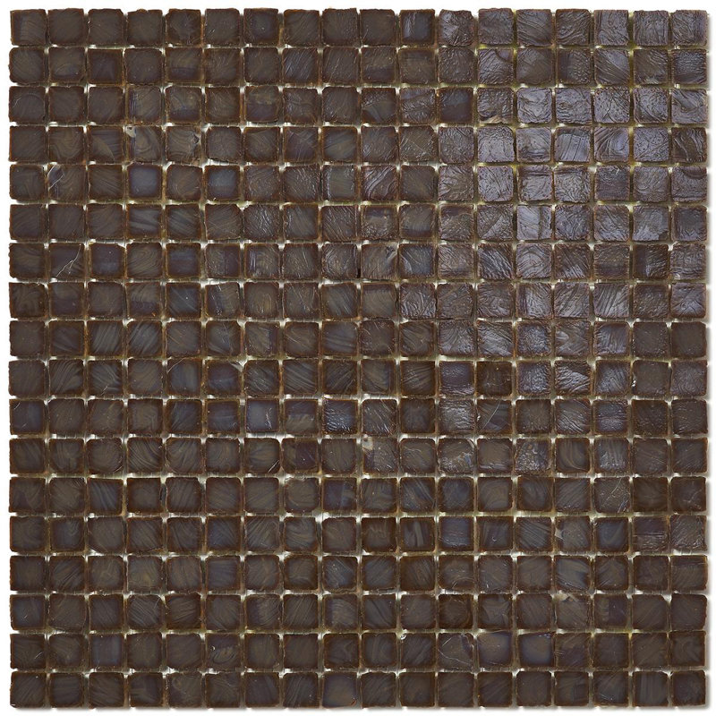 Cyrene 5/8" x 5/8"Ancient Glass Mosaic