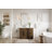 42 inch Single Bathroom Vanity-448804460