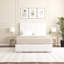 Edelmann Upholstered Bed-2306925-2306922