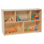 Bibliothèques et présentoirs scolaires