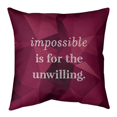 Coussin de sol