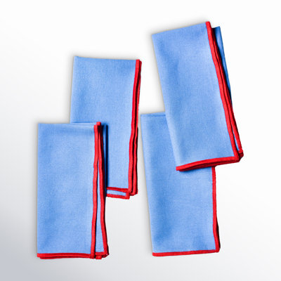 Reversible Napkin