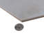 Industrial Hex 8-1/2 In. X 9-7/8 In. Porcelain Modern Look Wall & Floor Tile-597806851
