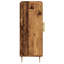 Ahanu 69.5cm Sideboard-872043528