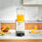 608 fl. oz. Stainless Steel Beverage Dispenser