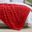 Couverture en super vison super doux réversible-123624092-123624089
