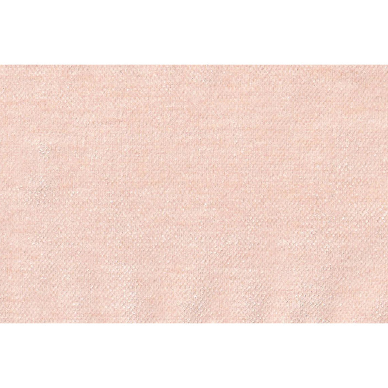 Blush rose salon, modulaire modulaire 5 pièces avec chaises contemporain