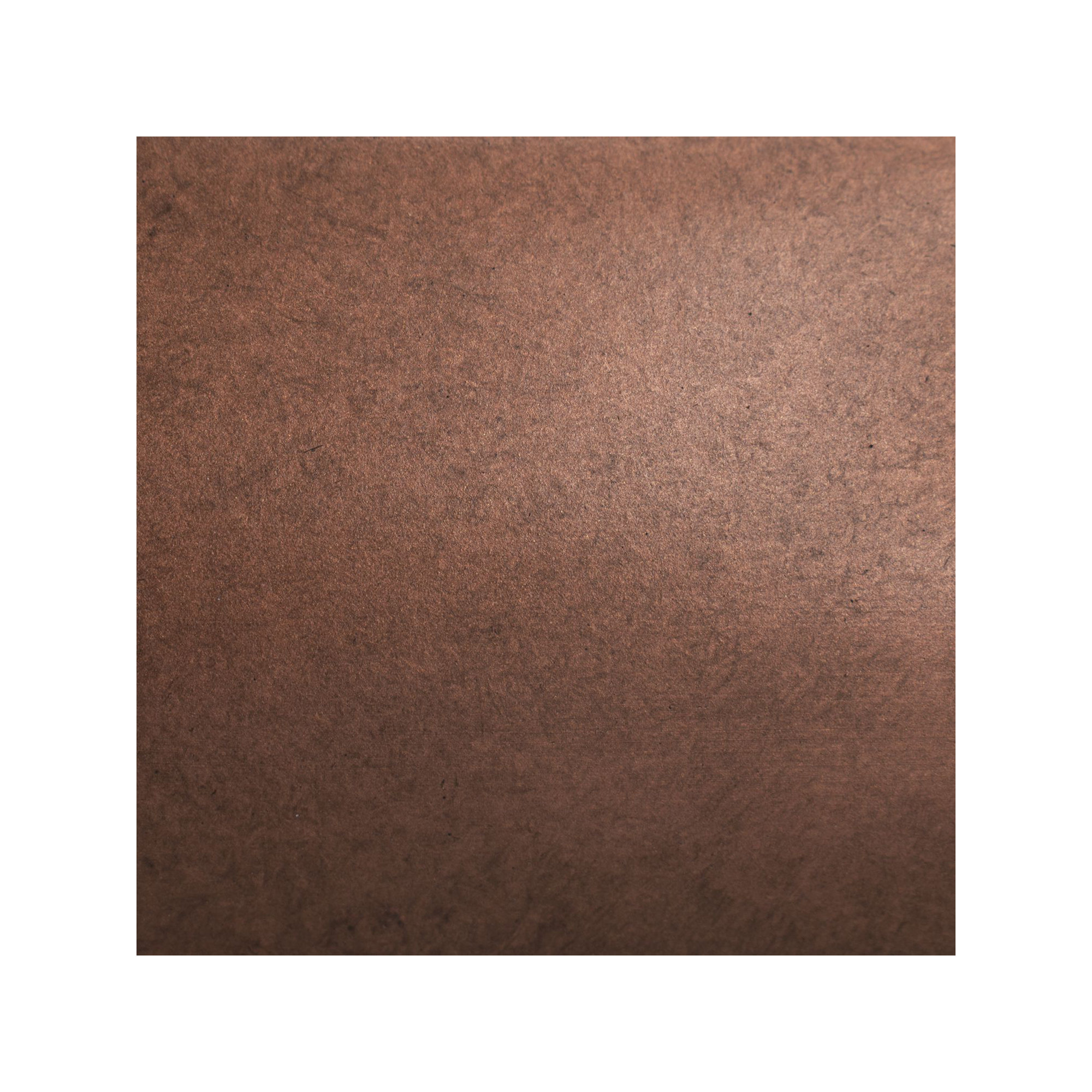 Logan Radiance - Trapezoid Ceramic Flush-Mount, LED (Integrated), Antique Copper