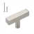 Brushed Nickel