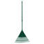 Garden Rake with Telescopic Handle