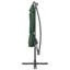Kace 300cm Lighted Cantilever Parasol-1092029315