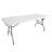 70.75'' Rectangular Folding Table