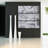 'Diamonds' by Martin Edwards - 3 Piece Painting Print Set