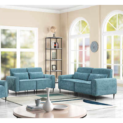 Othoniel 2 - Piece Living Room Set