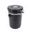 Airtight Sealed Coffee Bean Storage Canister With Expiration Date Dial - Co2 Valve Vacuum Sealed Coffee Container With Scoop For Beans Grounds 22344C24E0FC4B8C872F0A9B7C2D55C4