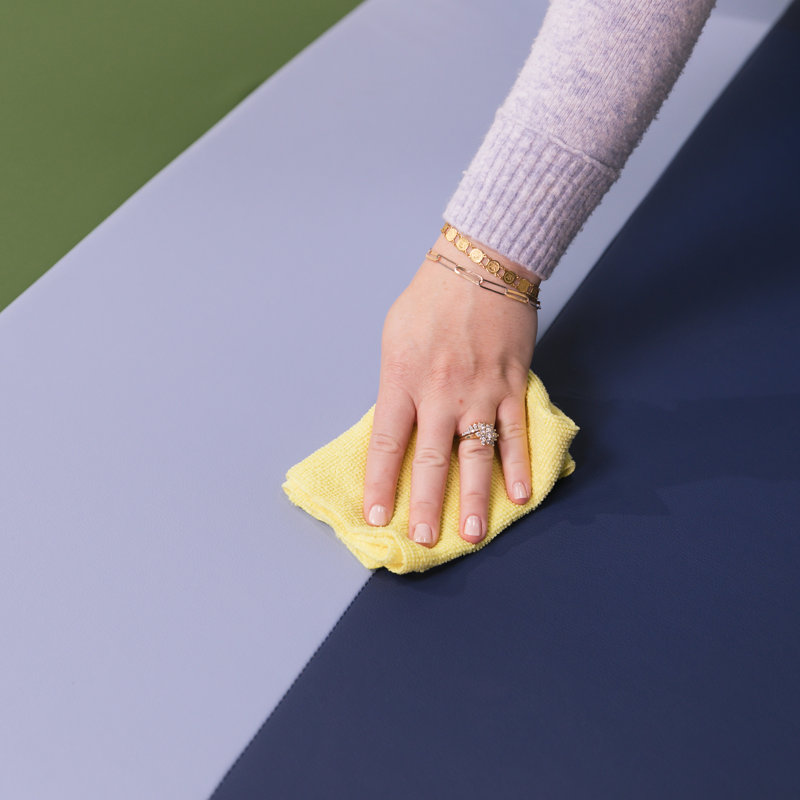 Tapis de jeu Softscape Space Saver, Ton de couleur terre
