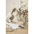 Hammershøi Handmade Glass Table Vase-86861668-86704354