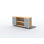 72" Credenza