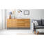 NOZZA Sideboard 3 doors
