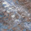Tapis intérieur / extérieur brun lavable à la machine Xhevrie-2086703896