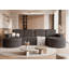 6 Seater Corner Sectional-1068690799