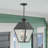 Fraida Bulb Outdoor Hanging Lantern-22670234