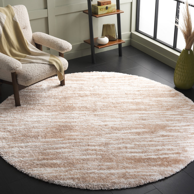 Tapis Kaleya, Rond 6 pi 7 po