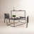 Addie 2 Piece Coffee Table Set
