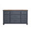Commode 9 tiroirs