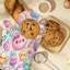 Couvre-lit Dreamy Sweets