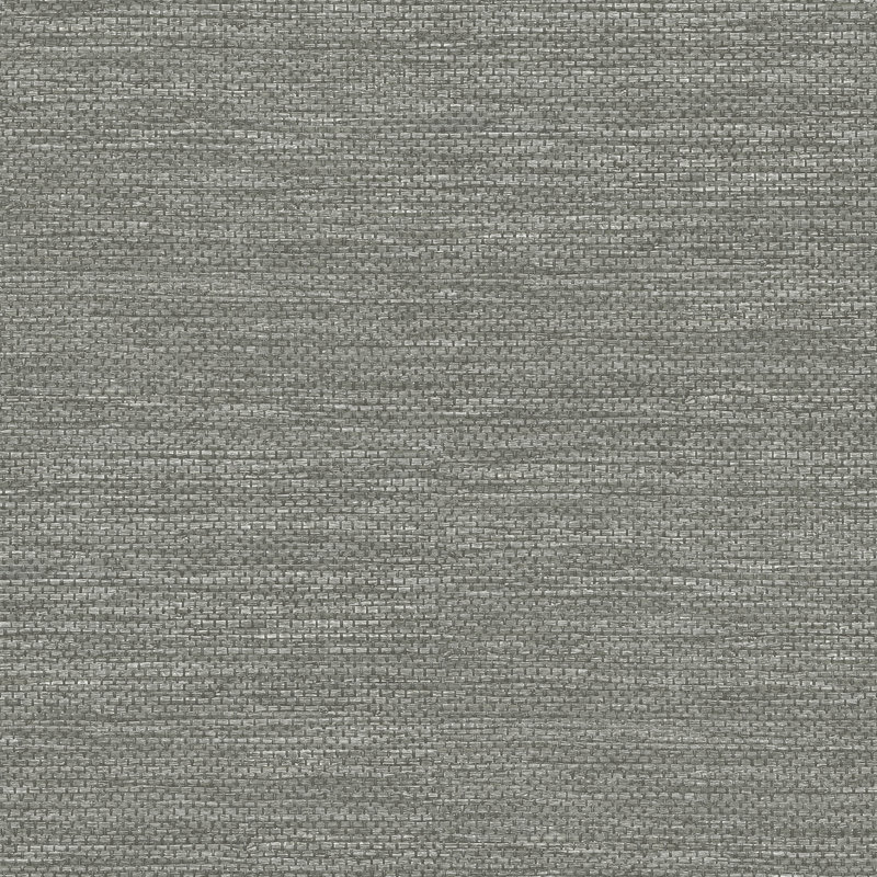 Wallpaper Roll, Gray