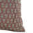 Fabdivine Elegant Block Print Linen Pillow Cover Handmade Decorative Cushion- Tulsi Buti-1406162727-1345424084-1406162720