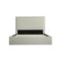Yamada Hydraulic  Lift Up Upholstered  Storage Bed-710188147-710188150