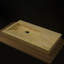 31.88'' W Single Stone Vanity Top-61451400-61451399