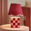 Delayah Ceramic Table Lamp