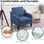 Amaryia Upholstered Armchair-970603607