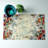 Cariel Washable Abstract Indoor Rug-429927501
