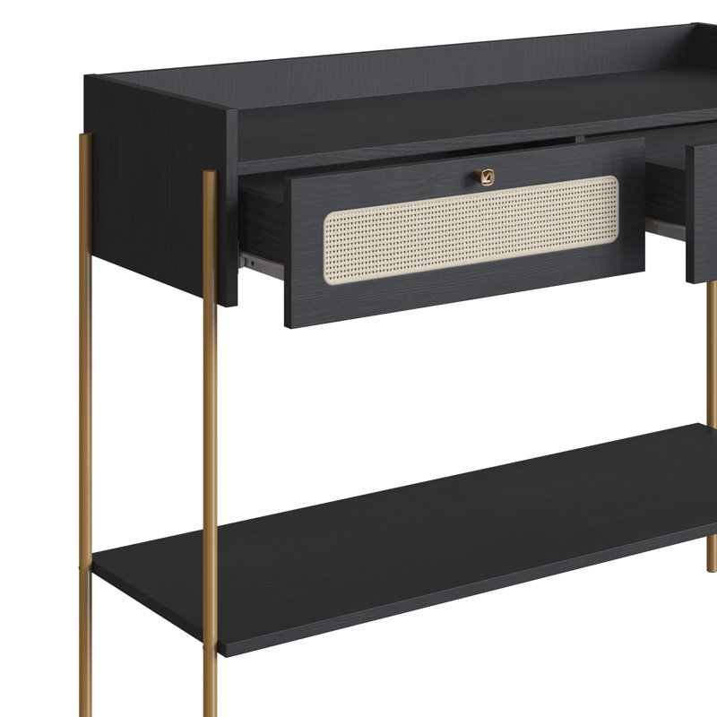 Shayli 40.5'' Console Table