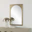 Miroir mural Firida