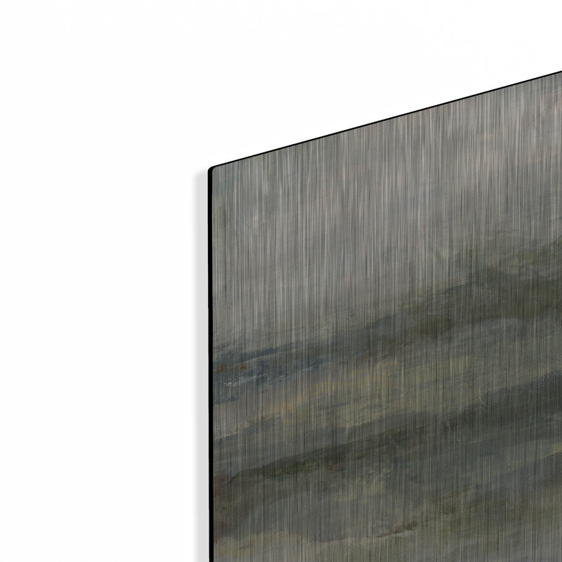 «Ames» par Haley Knighten, art mural