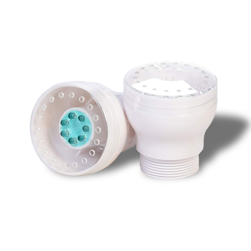 No Power Source Required / Manual LED Light
